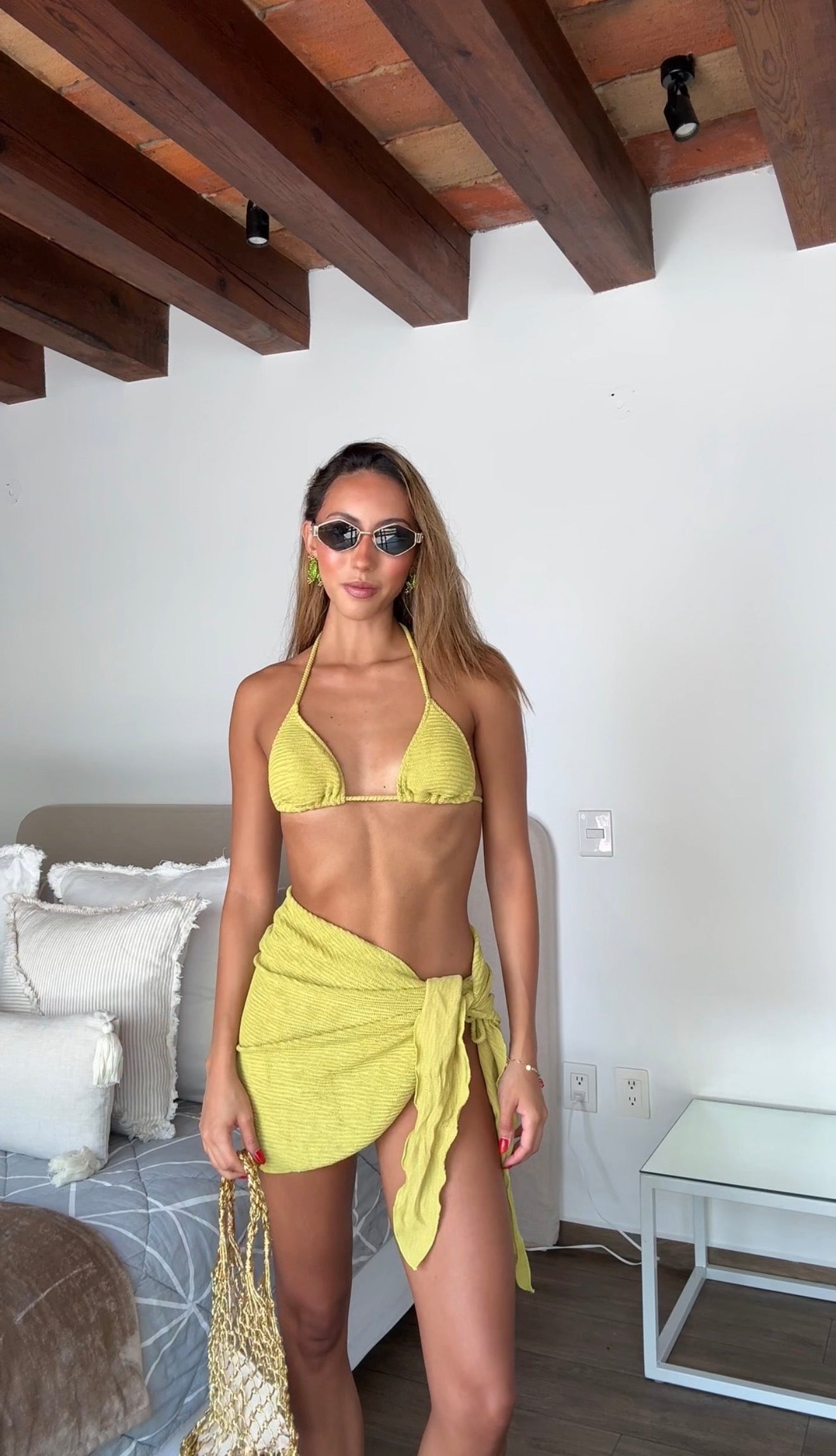 Endless summer pistachio