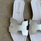 Sandalias