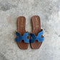 Sandalias