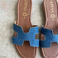 Sandalias