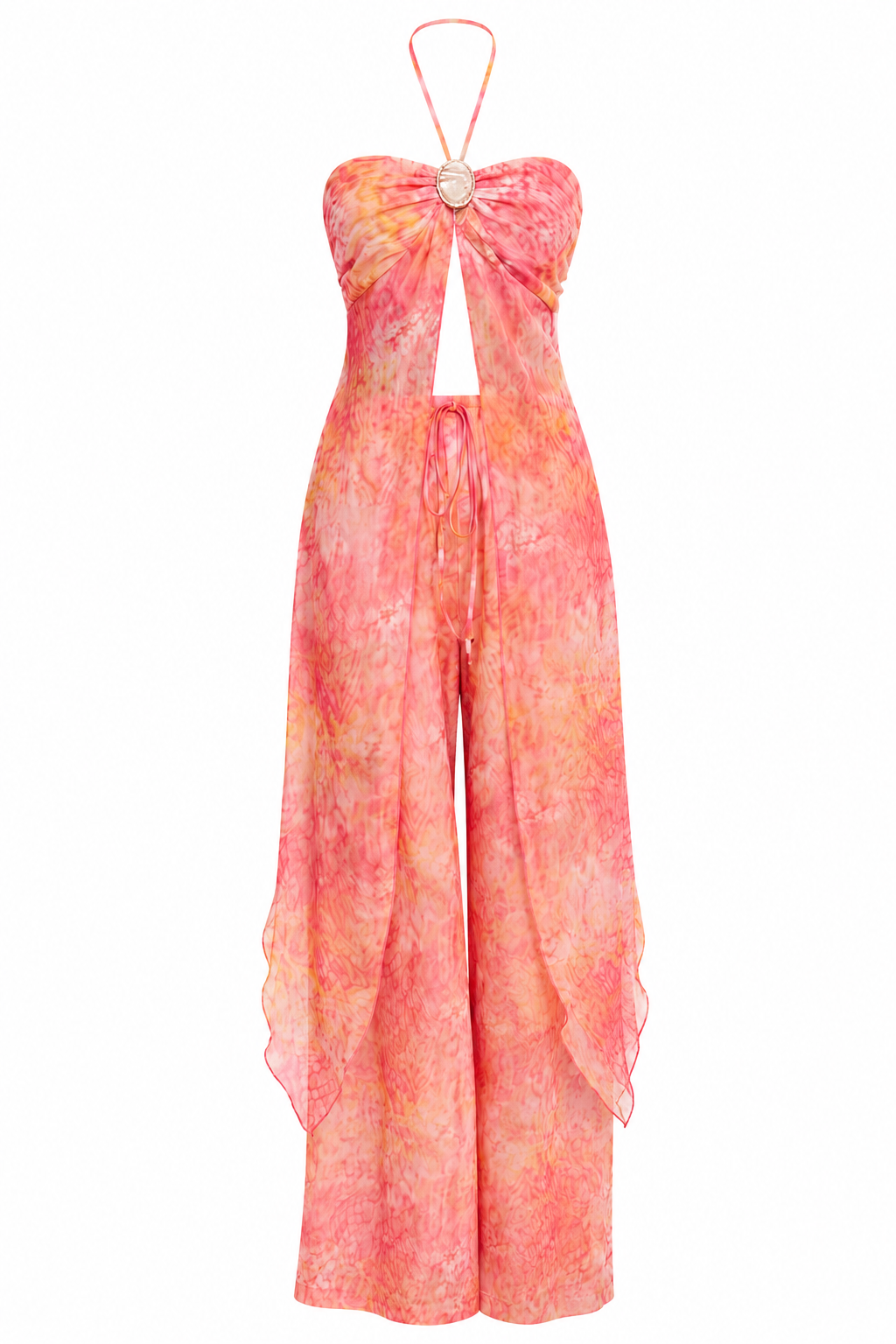 Coral Set - Pre orden