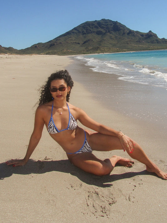 Wild Azure