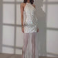 Mermaid dress - pre orden