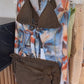 Endless summer brown sarong