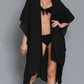 Black cover up