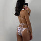 Snake print